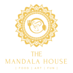The Mandala House Restaurant & Bar logo
