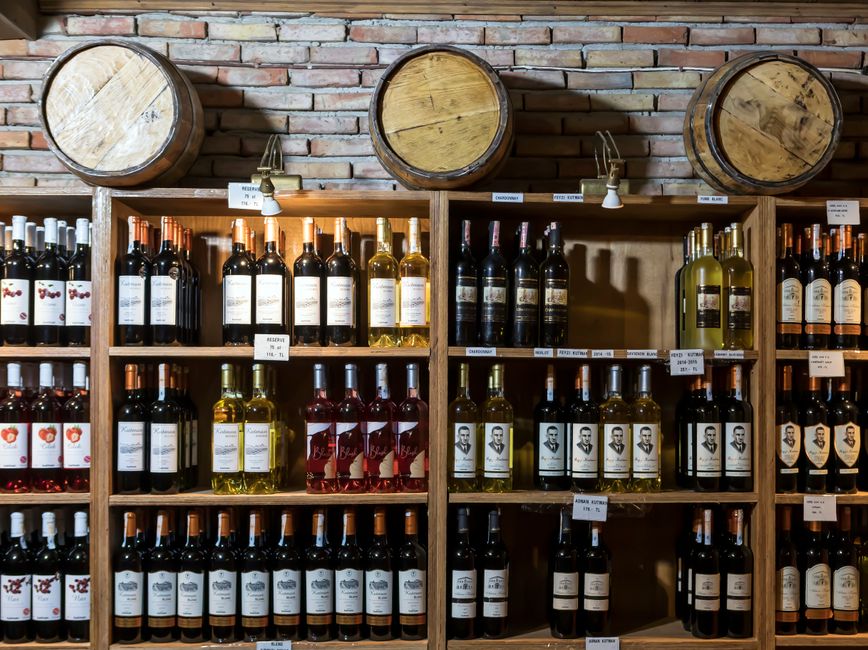 The Mandala House Restaurant & Bar Garrafeira & Seleção de Vinhos